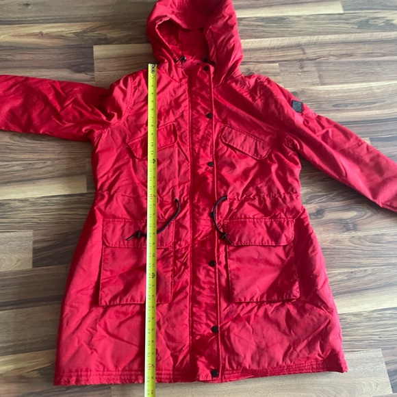 BNWT Steve Madden spring/ fall jacket - Picture 10 of 12